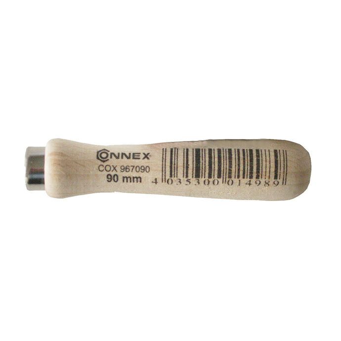 MANICI LEGNO PER LIME 90MM