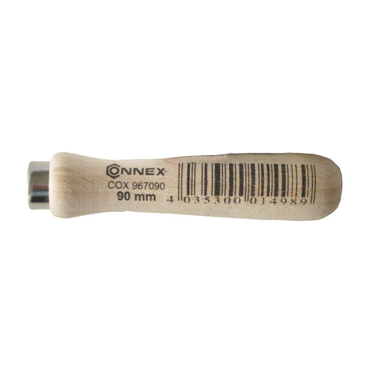 MANICI LEGNO PER LIME 100MM