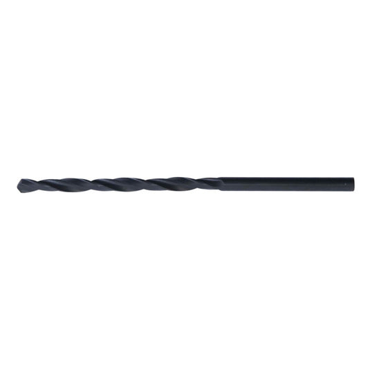 PUNTA METALLO HSS RULLATA DIN340 5,5X139MM PZ1