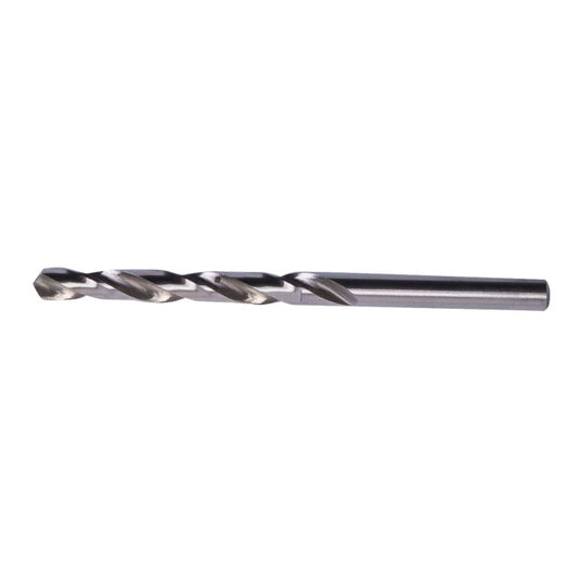 PUNTA METALLO HSS RETTIFICATA DIN338 4,5X80MM PZ1