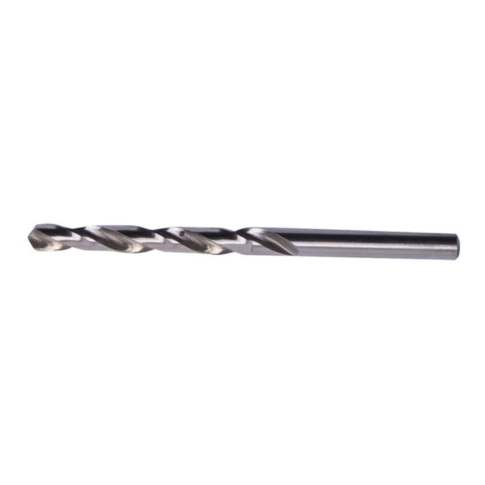 PUNTA METALLO HSS RETTIFICATA DIN338 6,0X93MM PZ1