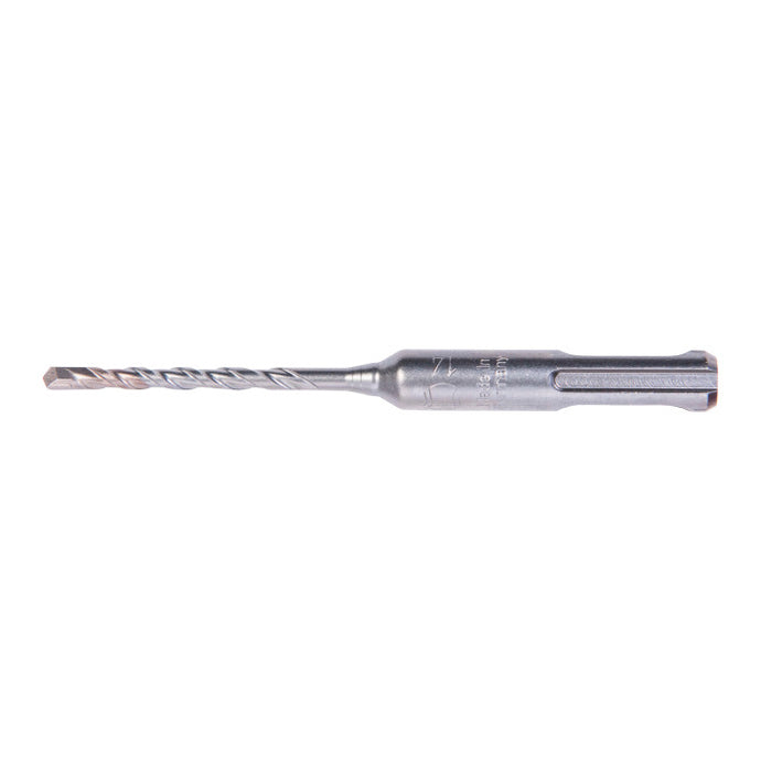 PUNTA MURO SDS-PLUS 2 TAGLIENTI 5X110MM PZ1