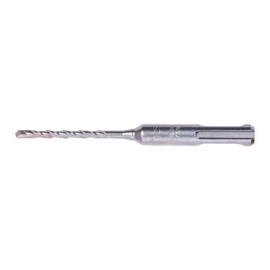 PUNTA MURO SDS-PLUS 2 TAGLIENTI 6X160MM PZ1