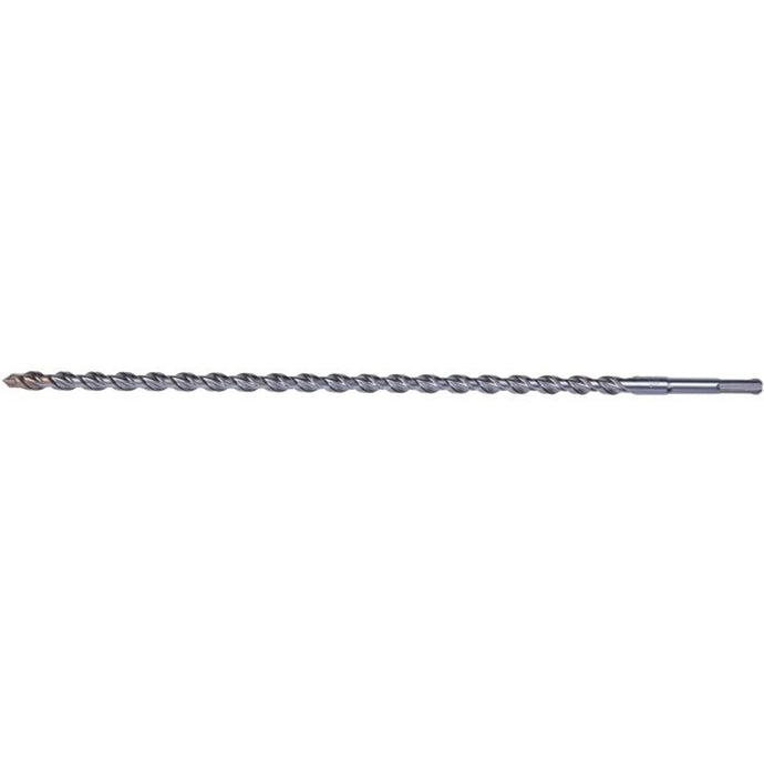 PUNTA MURO SDS-PLUS 2 TAGLIENTI 10X450MM PZ1