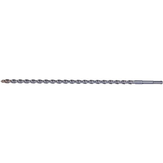 PUNTA MURO SDS-PLUS 2 TAGLIENTI 10X450MM PZ1