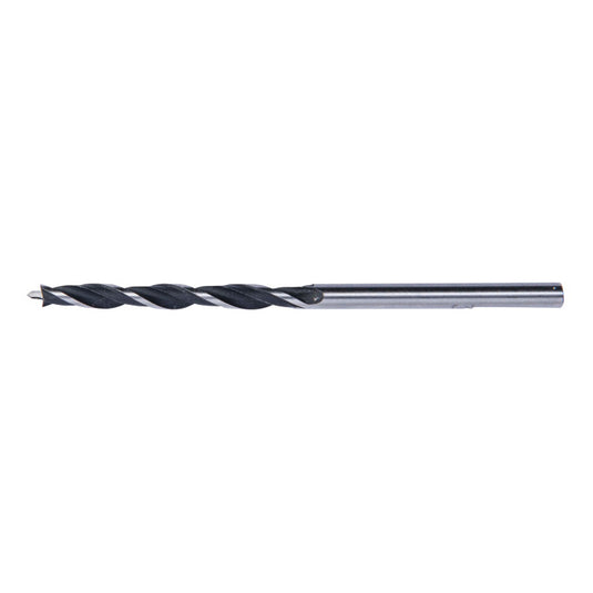PUNTA LEGNO CENTRAGGIO PRE TAGLIO 4,0X75MM PZ1