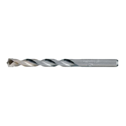 PUNTA PER CALCESTRUZZO ISO 5468 10,0X120MM HM PZ1
