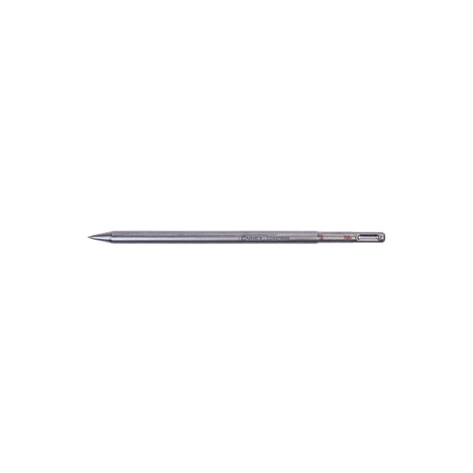PUNTA MURO A SCALPELLO SDS-PLUS TONDA 250MM PZ1