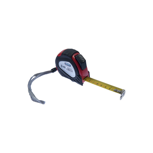 FLESSOMETRO PROF +STOP 5M/19MM