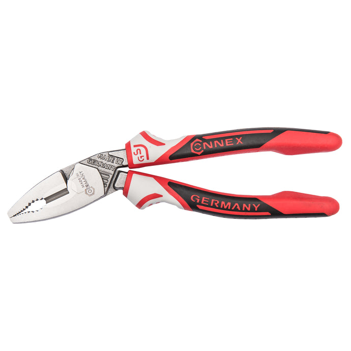 PINZA ERGONOMICA 3K EVO PLUS190MM