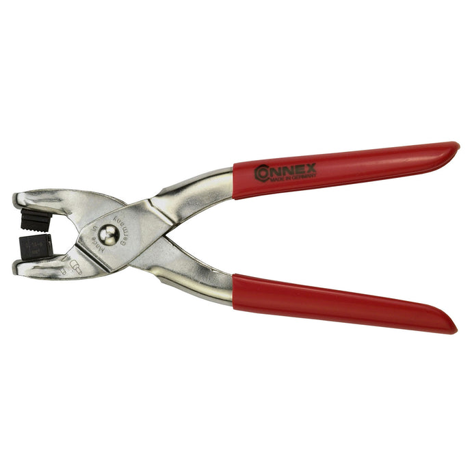 PINZA-CRIMPATRICE PER CAPICORDA0,14-6,0 MMDIN4628