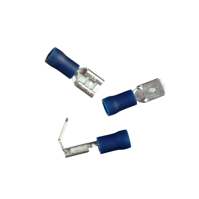 CAPICORDA ASS. 1,5-2,5 BLU PZ15
