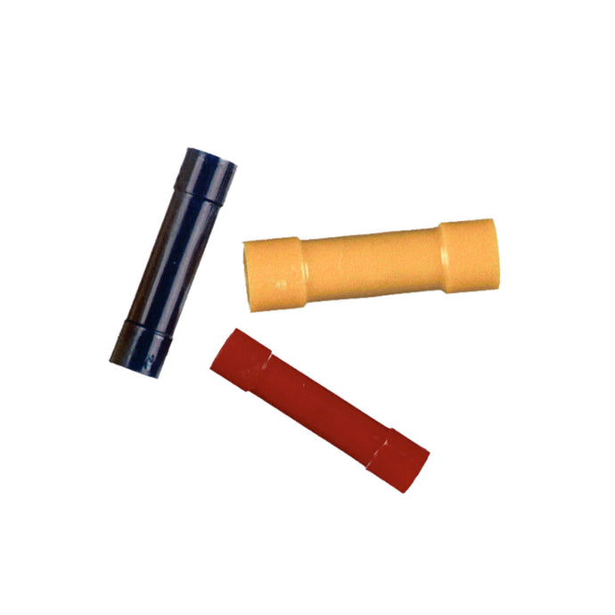 CONNETTORI R/B/G ASSORT. PZ 9