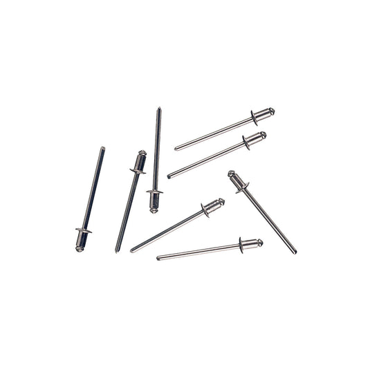 RIVETTI STR.ALL. 3,0X10,0 S/S PZ50