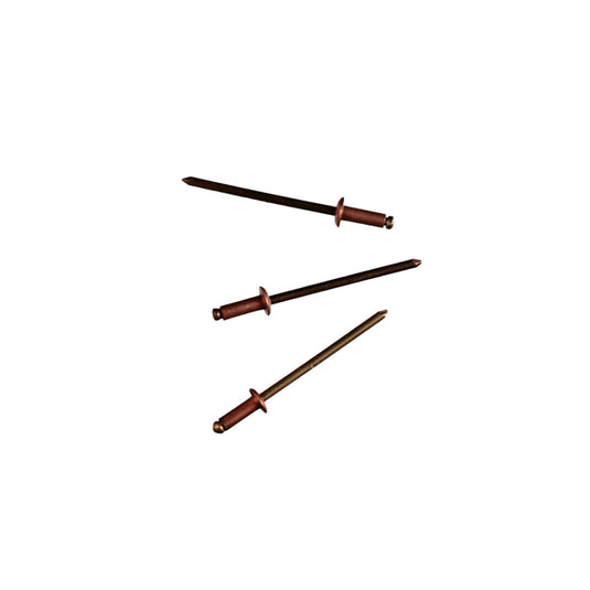 RIVETTI STR.RAME 3,2X8,0 S/S PZ50