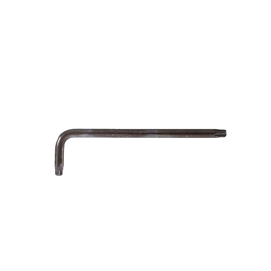 CHIAVE TORX C.V. TX 25