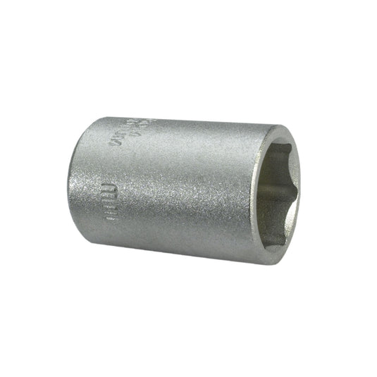 BUSSOLE ESAGONALI S/S 4,5MM 1/4"