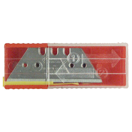 LAME TRAPEZ. 0,65MM S/S PZ5