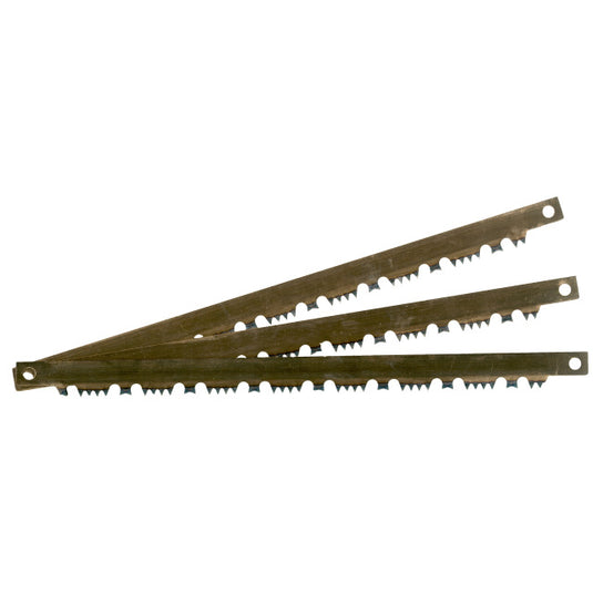 SET LAME RICAMBIO 30X300 PZ3