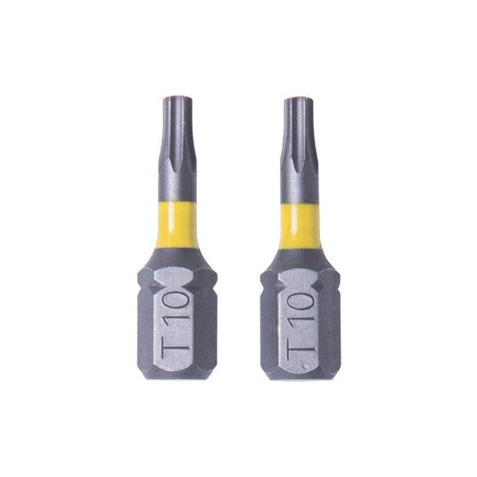 BIT TORX 1/4"X25MM TX15 PZ2