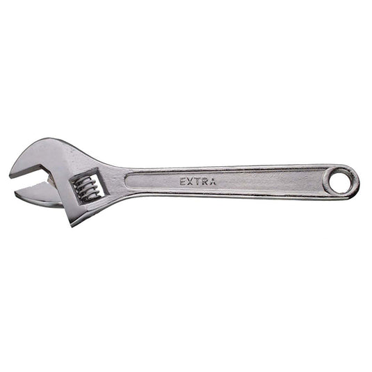 CHIAVE A RULLINO CROM 150MM