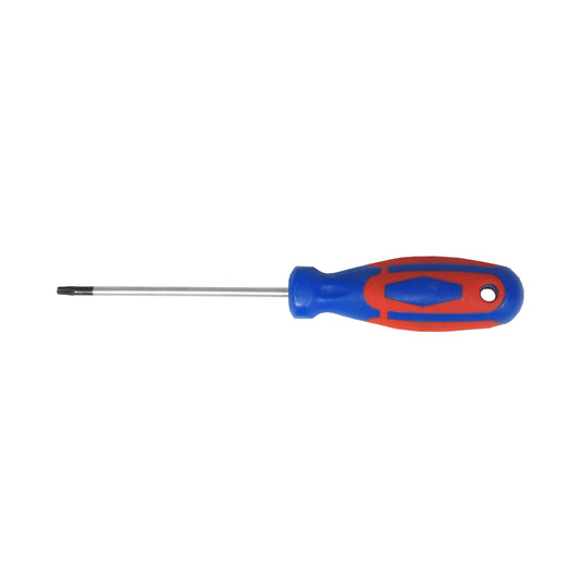GIRAVITE TORX 10 CRV PUNTA MAGNETICA