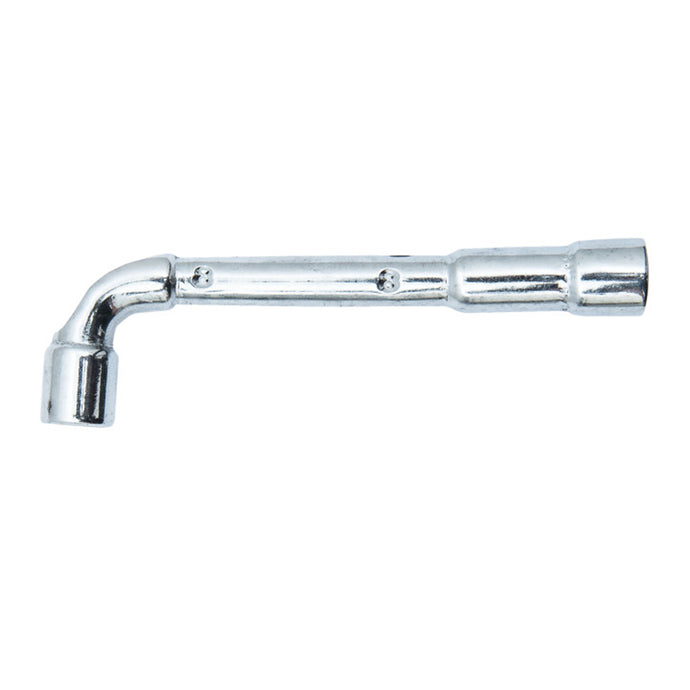 CHIAVE TUBOLARE A PIPA AL CARBONIO C45 13MM