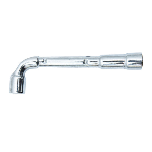 CHIAVE TUBOLARE A PIPA AL CARBONIO C45 13MM
