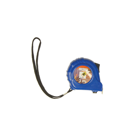 FLESSOMETRO PROF +STOP 5M/19MM APPENDIBILE