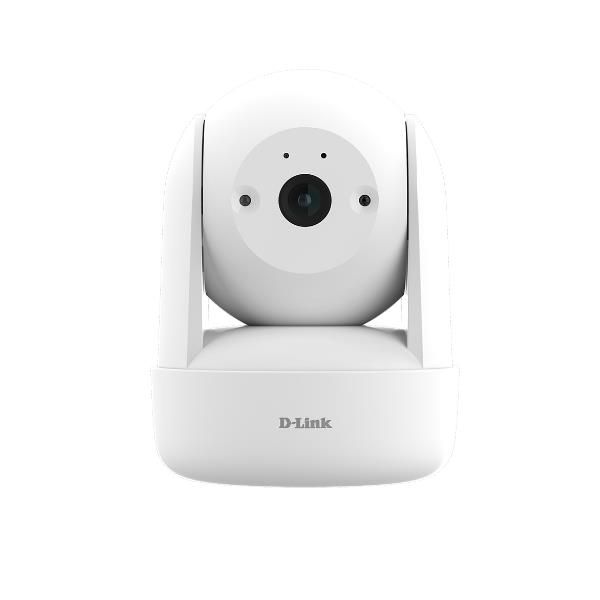 2K PAN TILT WI-FI CAMERA