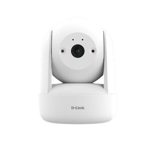 2K PAN TILT WI-FI CAMERA