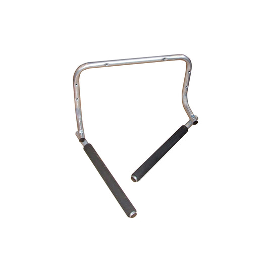 PORTABICI RICHIUDIBILE M.GOMMA