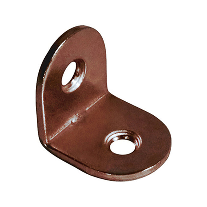 LASTR. ANG. 25X25 BRONZ.4 PZ