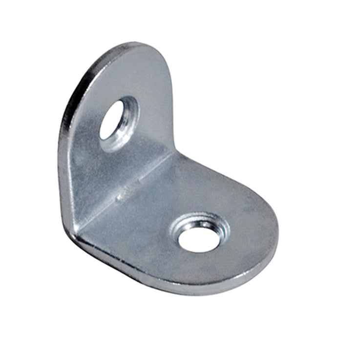 LASTR. ANG. 25X25 NICHEL.4 PZ