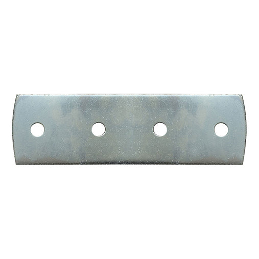 PIASTRA DRITTA 230X70 ZINC.