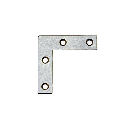 LASTRINE ANG.RINF. ZIN 40X40 PZ10