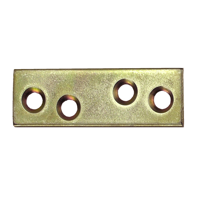 LASTRINE DIRITTE ZN 100X61X1,5 PZ4