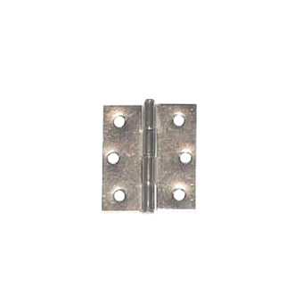 CERNIERA SP.FISSA 30X50 PZ4