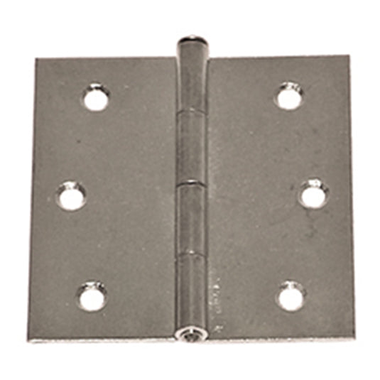 CERNIERA QUADRA 30X30 PZ4