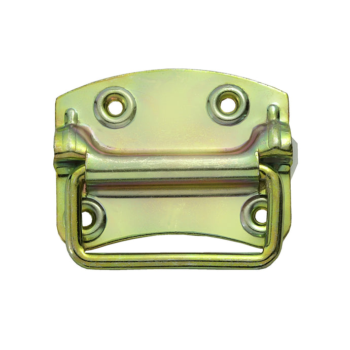 MANIGLIE SNOD.ZINC.105X77