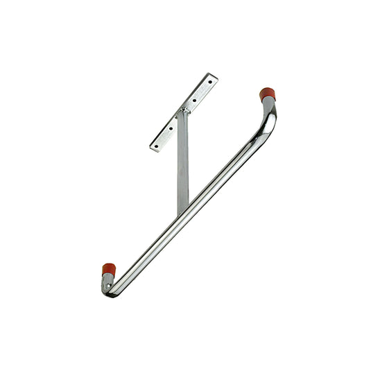 GANCIO A "T" SOFF. 430XH293MM ZIN