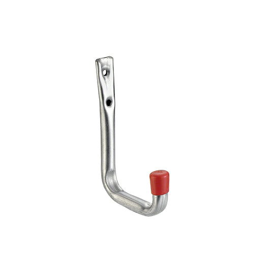 GANCIO PARETE H140XL114MMZINC.30KG