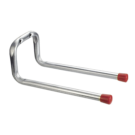 GANCIO DOPPIO 78X198MM ZINC 15KG