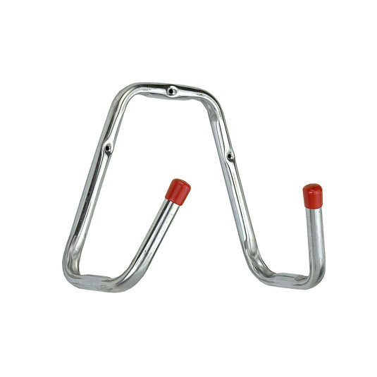 GANCIO DOPPIO 245X230 ZINC 75KG
