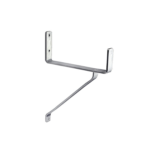 GANCIO PESANTE 350X250 ZINC 100KG