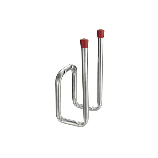 GANCIO DOPPIO STIVALI H400MM 25KG