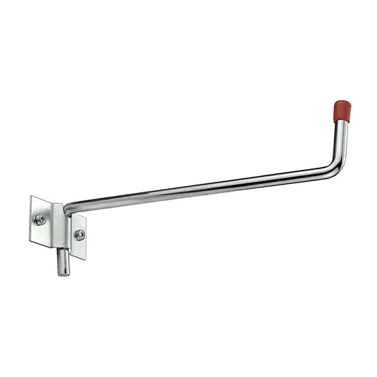 GANCIO DIRIT GIREVOLE 215MM ZINC6KG