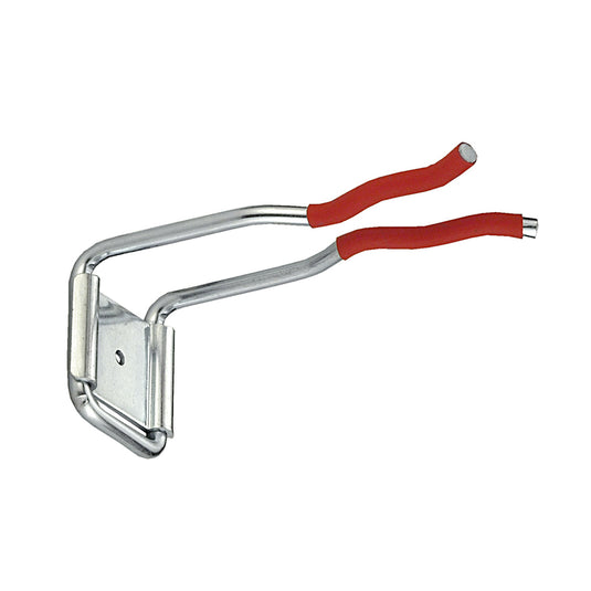 GANCIO PER MANICI 126X60MM ZINC