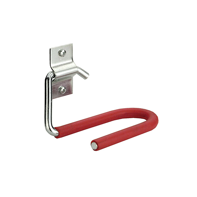 GANCIO PER SCI 130MM C/PROTEZ. ZINC