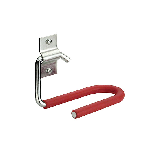 GANCIO PER SCI 130MM C/PROTEZ. ZINC